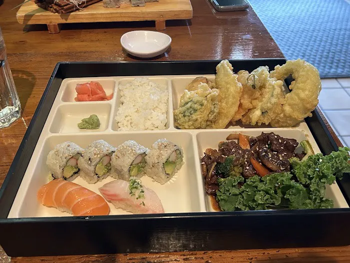 Osaka Mansun Restaurant Picture 3