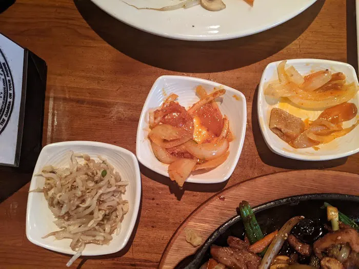 Osaka Mansun Restaurant Picture 6