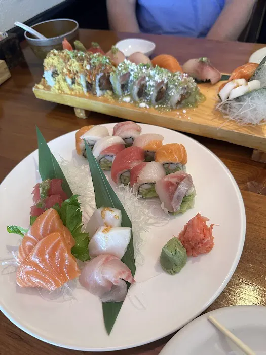 Osaka Mansun Restaurant Picture 2