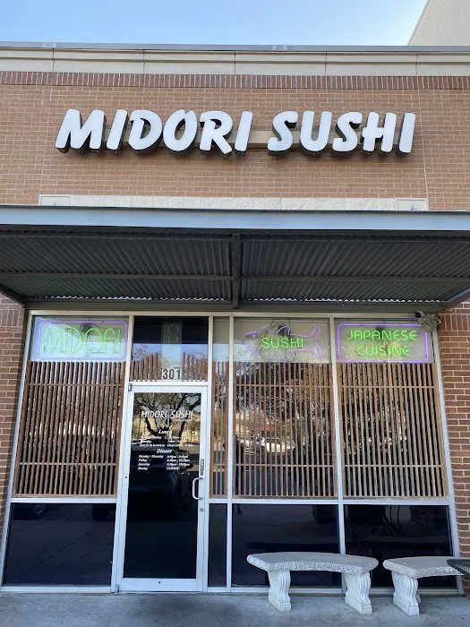 Midori Sushi Austin Picture 10