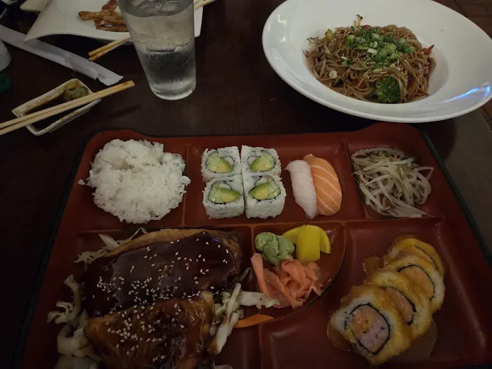 Midori Sushi Austin Picture 6