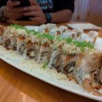 Midori Sushi Austin