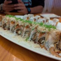 Midori Sushi Austin ico