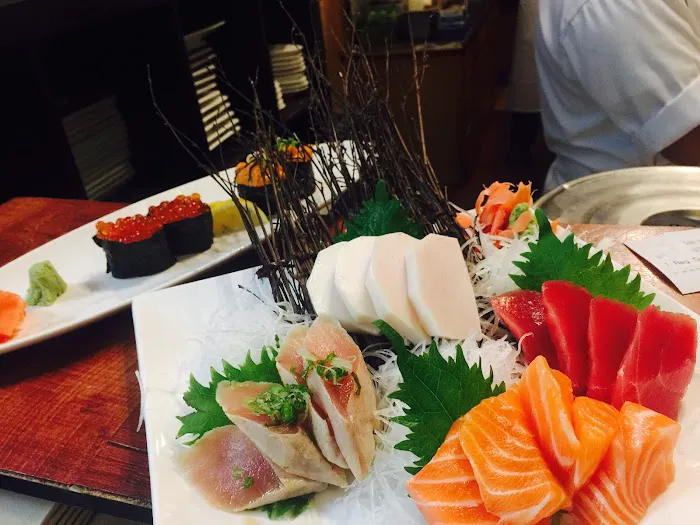 Midori Sushi Austin Picture 4