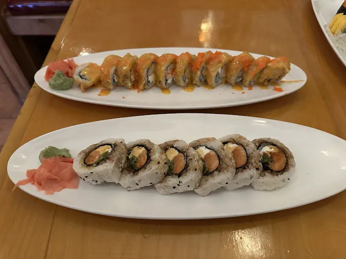 Midori Sushi Austin Picture 8