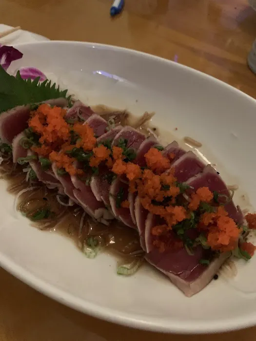 Midori Sushi Austin Picture 5