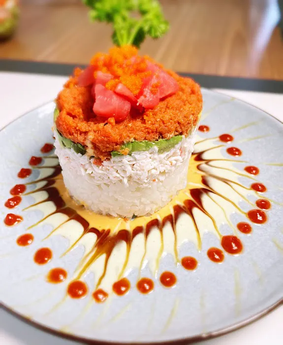 Sushi Express & Poke Bowl Picture 4