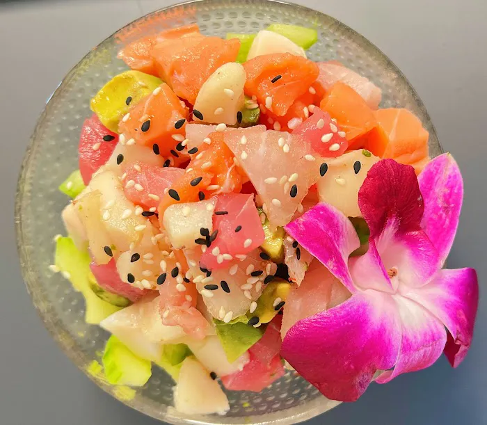 Sushi Express & Poke Bowl Picture 3