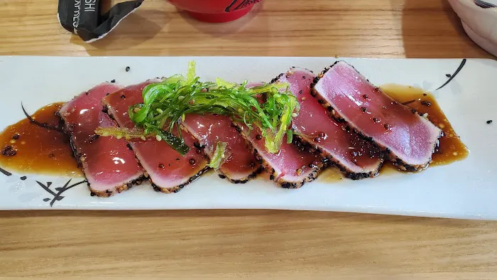Sushi Express & Poke Bowl Picture 6