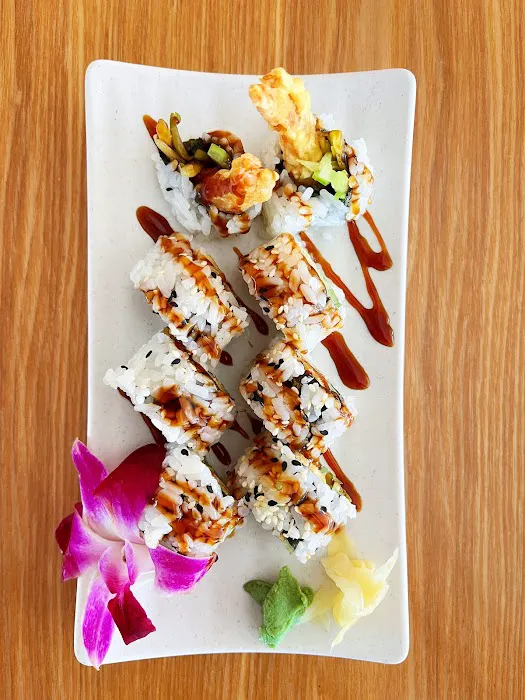 Sushi Express & Poke Bowl Picture 5