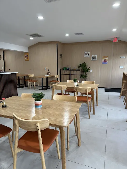 Sushi Express & Poke Bowl Picture 1