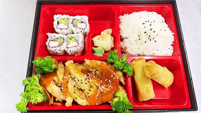 Sushi Express & Poke Bowl Picture 7