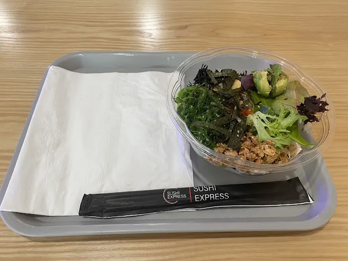 Sushi Express & Poke Bowl Picture 10