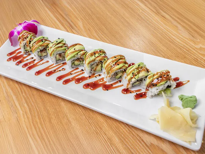Sushi Express & Poke Bowl Picture 8