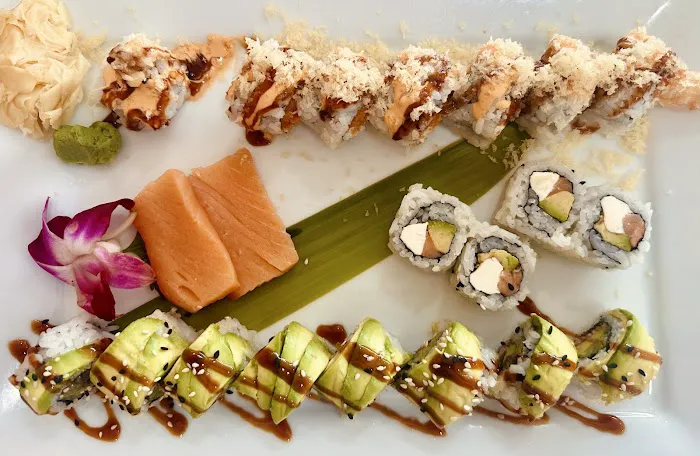 Sushi Express & Poke Bowl Picture 9