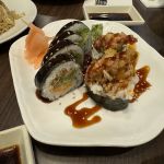 Shogun Japanese Grill & Sushi Bar