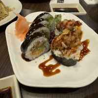 Shogun Japanese Grill & Sushi Bar ico