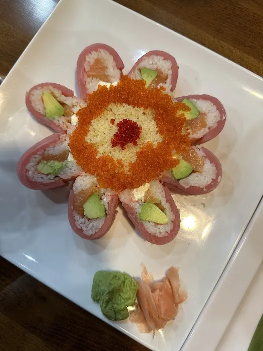 Fat Dragon Sushi Bar Picture 1
