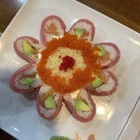 Fat Dragon Sushi Bar ico