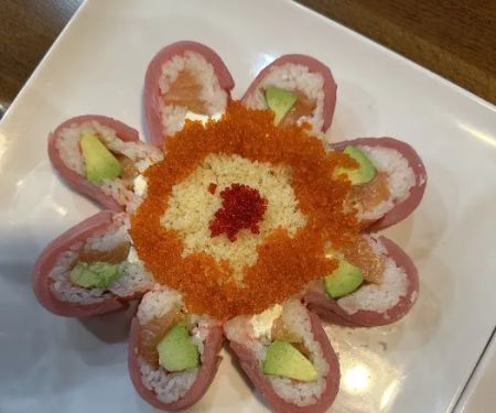 Fat Dragon Sushi Bar