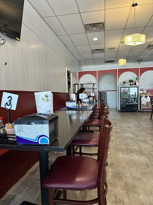 Fat Dragon Sushi Bar Picture 9