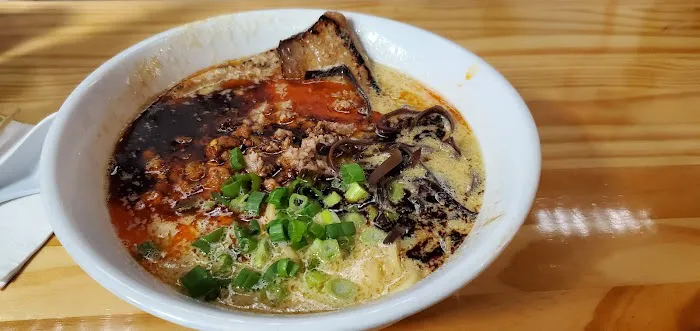 Michi Ramen Picture 2