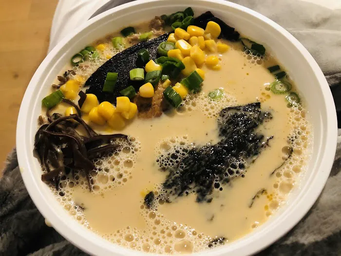 Michi Ramen Picture 4