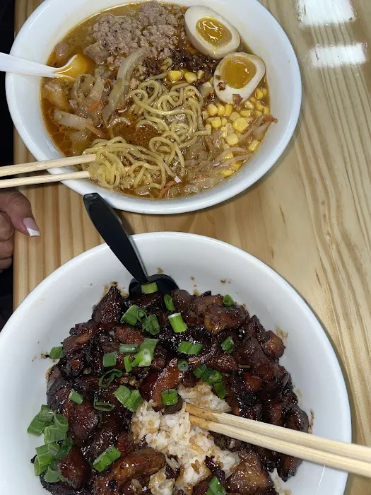 Michi Ramen Picture 9