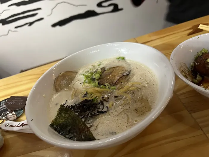 Michi Ramen Picture 5