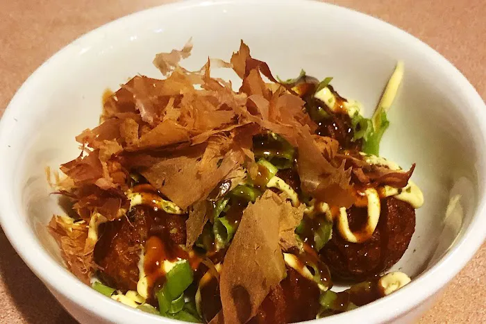 Michi Ramen Picture 7