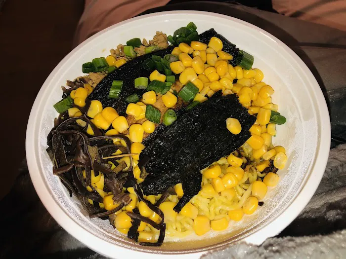 Michi Ramen Picture 6