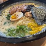 Kanji Ramen