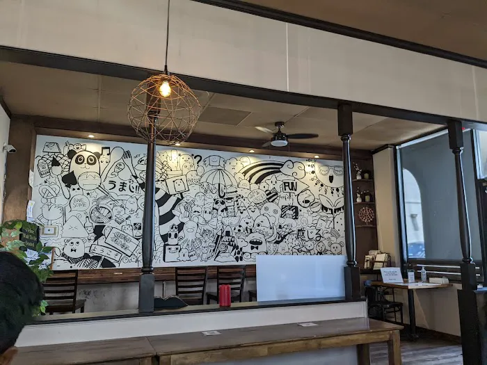Kanji Ramen Picture 5