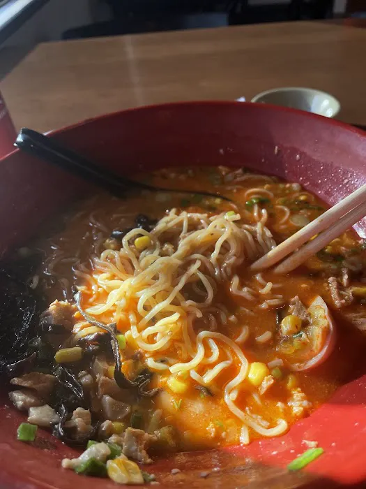 Kanji Ramen Picture 8