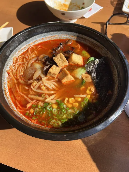 Kanji Ramen Picture 7
