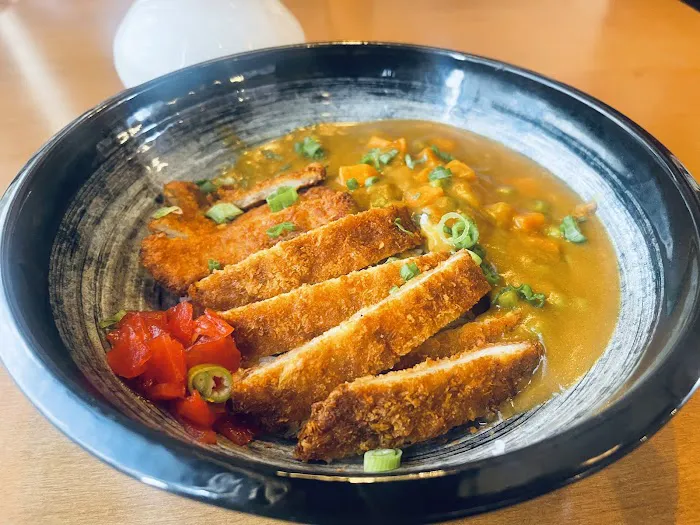 Kanji Ramen Picture 3