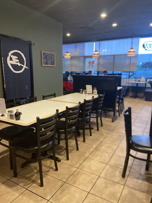 Goya Sushi & Grill Picture 3