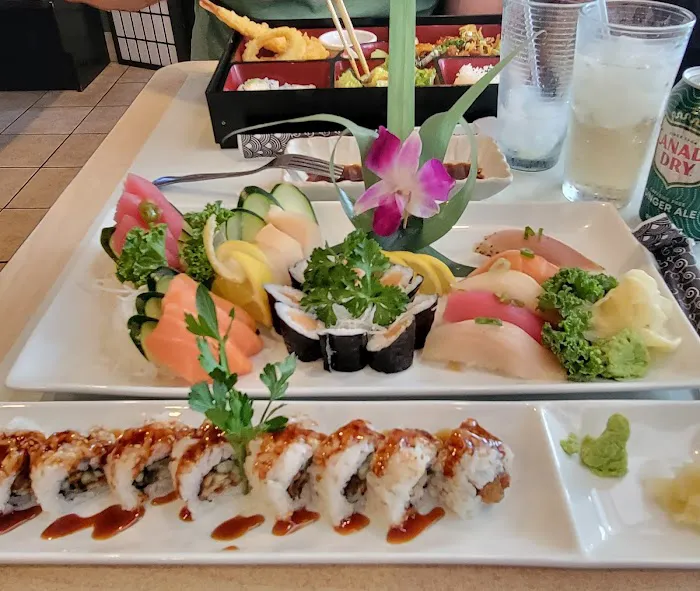 Goya Sushi & Grill Picture 1