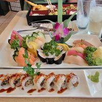 Goya Sushi & Grill ico