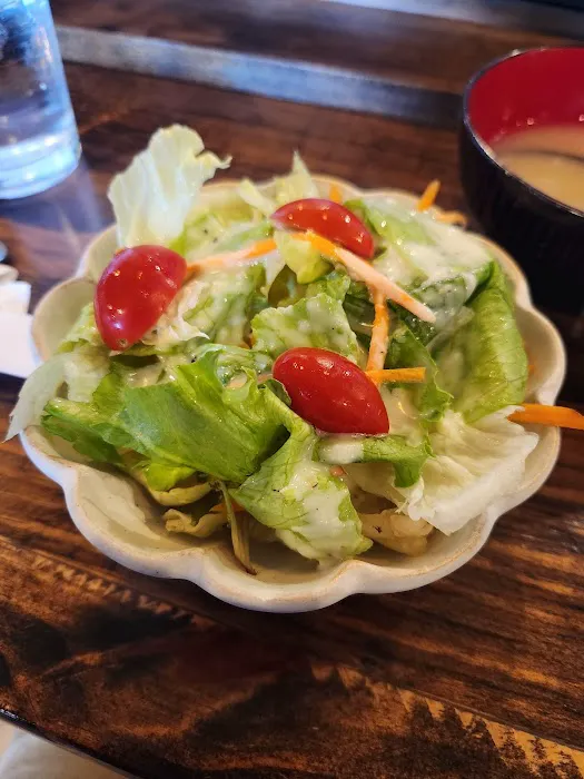 Goya Sushi & Grill Picture 7