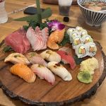 Hanara Sushi and Grill