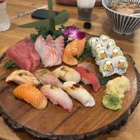 Hanara Sushi and Grill ico