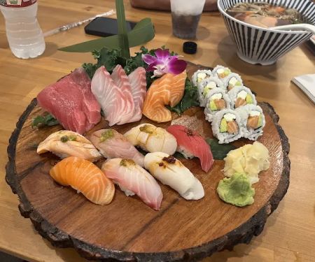Hanara Sushi and Grill
