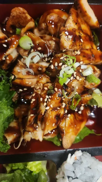Hanara Sushi and Grill Picture 7