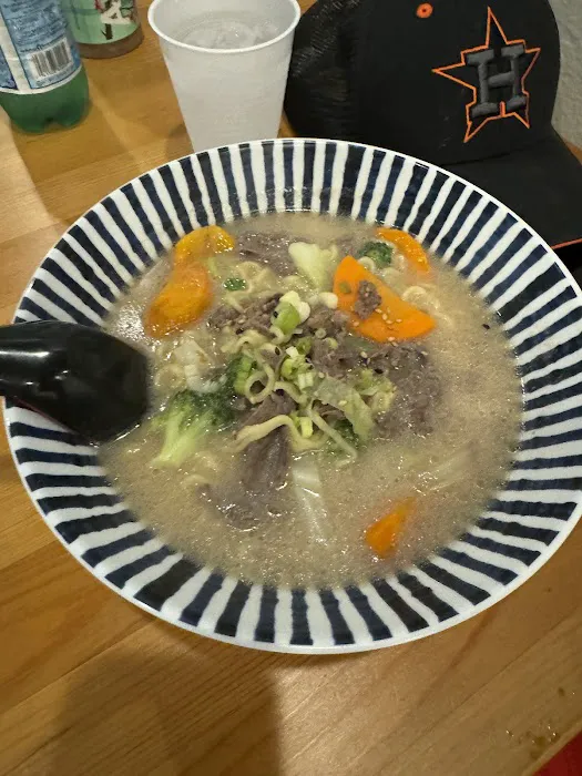 Hanara Sushi and Grill Picture 9