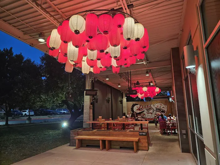 Ramen Tatsu-Ya Picture 8