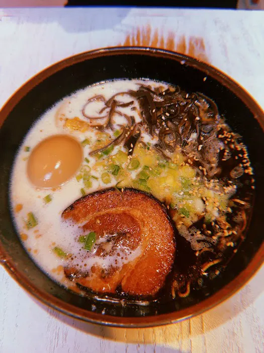 Ramen Tatsu-Ya Picture 5