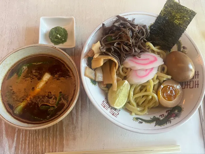 Ramen Tatsu-Ya Picture 2