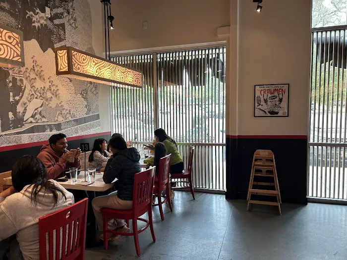 Ramen Tatsu-Ya Picture 3