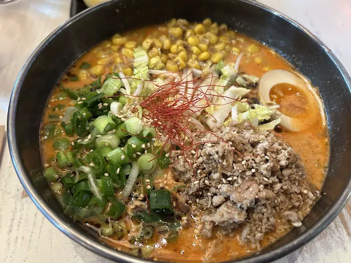 Ramen Tatsu-Ya Picture 7
